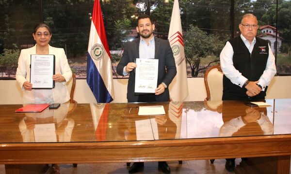 TSJE y el INDI renuevan compromiso de trabajo conjunto a favor de los pueblos indígenas