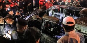 EE. UU. mata a comandante proiraní en Irak