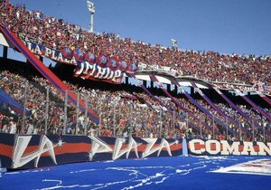 Identifican a 14 cabecillas de hinchas involucradas en disturbios - ADN Digital