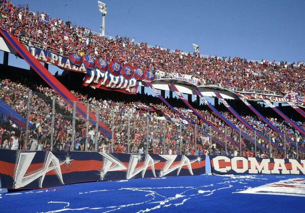 Identifican a 14 cabecillas de hinchas involucradas en disturbios - ADN Digital