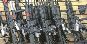 Gobierno reglamenta la ley de armas, el registro y la producción de las mismas - La Tribuna