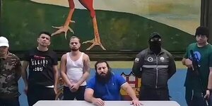 OFAC sanciona a Los Choneros
