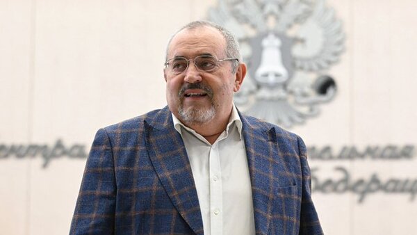 Comisión electoral rusa bloquea único candidato anti-Putin - ADN Digital