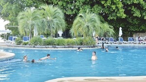 Divertido verano en clubes sociales
