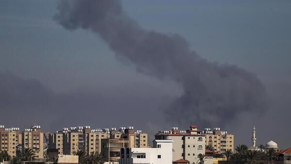 Hizbulá ataca un importante centro de inteligencia israelí al cumplirse 4 meses de choques