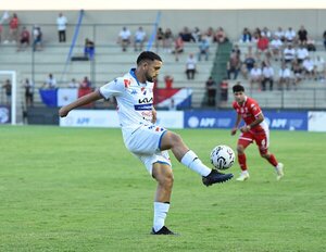Nacional se enfrenta a Aucas en su debut en la Copa Libertadores 2024 - Unicanal