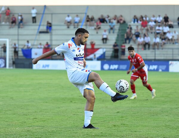 Nacional se enfrenta a Aucas en su debut en la Copa Libertadores 2024 - Unicanal