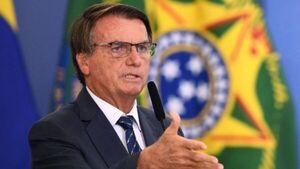Bolsonaro acusado por el Supremo y la Policía de Brasil, por planear golpe de Estado