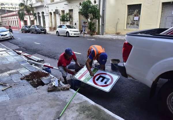 Municipalidad debe pelear para no pagar un solo guaraní a Parxin, insiste concejal Grau - Nacionales - ABC Color