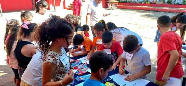 Programa Sumar: MEC promete contratar entrenadores deportivos y psicólogos para Escuelas Abiertas - Nacionales - ABC Color
