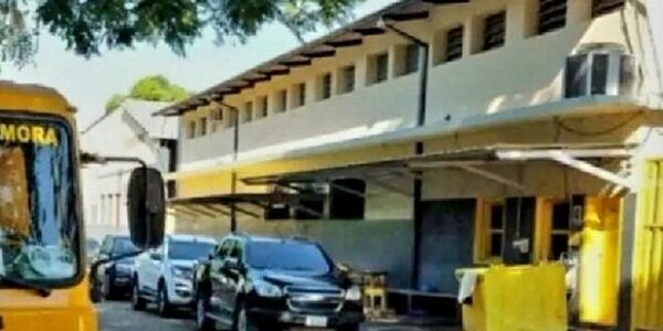 Ministerio del Trabajo ordenó clausura de la fábrica Ochsi