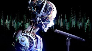 Llamadas automáticas con voces generadas por Inteligencia Artificial son ilegales, según ente de EEUU