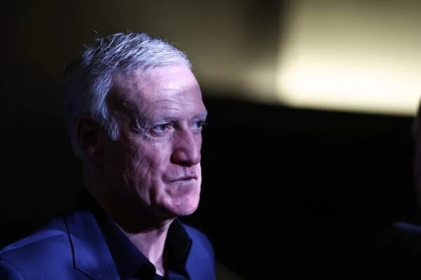 Francia, Bélgica e Italia se citan en el grupo de la muerte - Fútbol Internacional - ABC Color