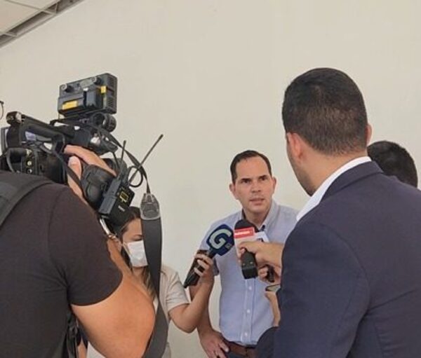 Nuevo comunicado de Ochsi: "Lamenta profundamente las consecuencias generadas por la explosión" y declara "tres días de luto" - San Lorenzo Hoy