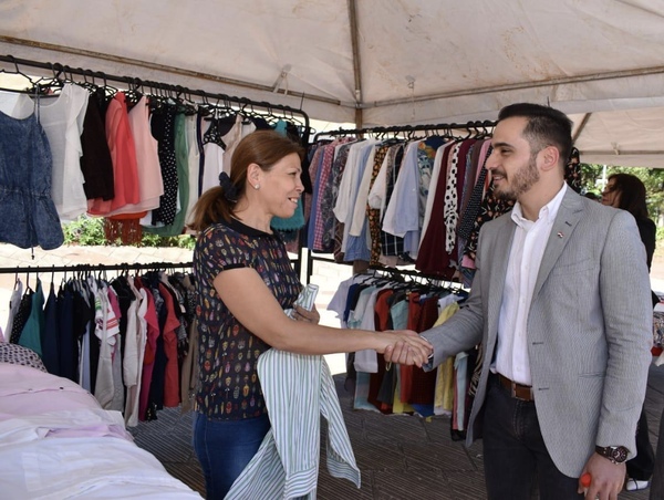 El valor de los repatriados emprendedores para Paraguay: Una oportunidad que no podemos desaprovechar - .::Agencia IP::.