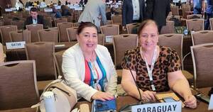 La Nación / Paraguay avanza en leyes sobre productos de tabaco