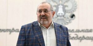 Comisión electoral rusa bloquea único candidato anti-Putin