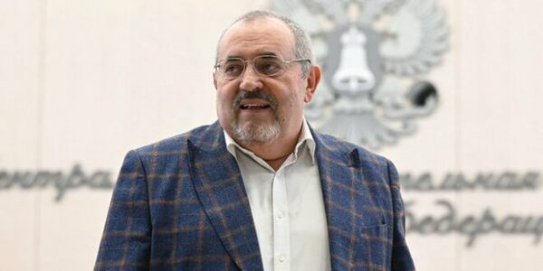 Comisión electoral rusa bloquea único candidato anti-Putin