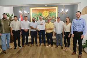 Paraguay confirma candidatura para los Panamericanos 2027 - Polideportivo - ABC Color