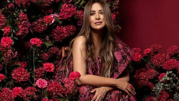 Myriam Hernández cantará mañana a los enamorados en el Arena SND