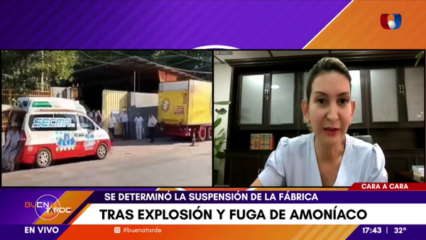 Investigación en curso: responsabilidades por tragedia laboral en planta de embutidos - trece