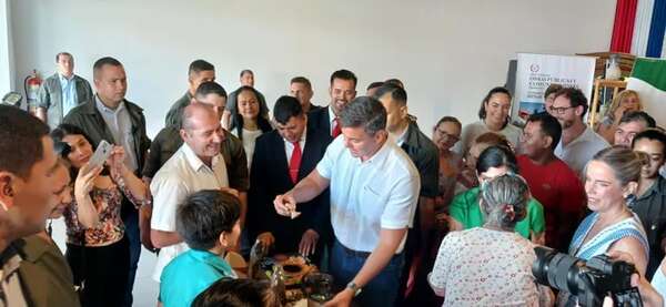 Impulsan proyecto para modernizar la alfarería en Areguá y reducir consumo de leña - Nacionales - ABC Color