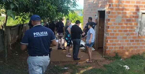 Asesinan a balazo a un hombre en Ciudad del Este - ABC en el Este - ABC Color