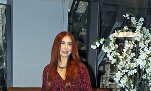 Myriam Hernández celebra el Día de los Enamorados en Paraguay con un espectáculo inolvidable