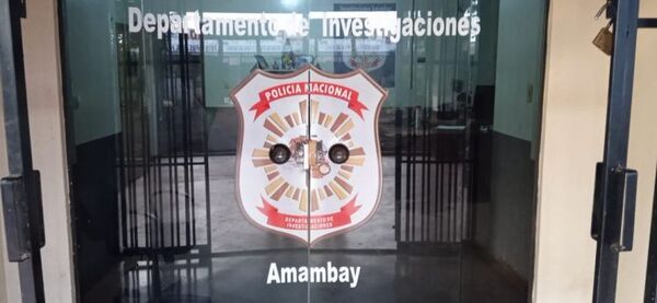 PJC: Tras hallazgo sin vida de poetisa, se presentó un hombre a la Policía Nacional