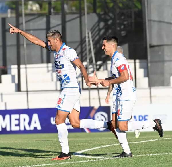 Aucas vs. Nacional: Minuto a minuto - Fútbol - ABC Color