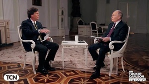 Putin afirma que Rusia y EEUU dialogan por la guerra en Ucrania - Megacadena - Diario Digital