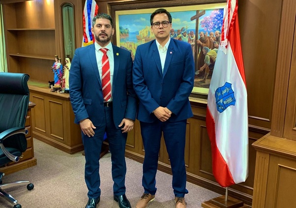 Conformes con «contundente dictamen» | 1000 Noticias