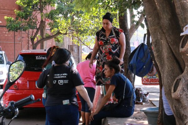 Fono Ayuda registró 1.261 vulneraciones de derechos hacia 826 niñas, niños y adolescentes