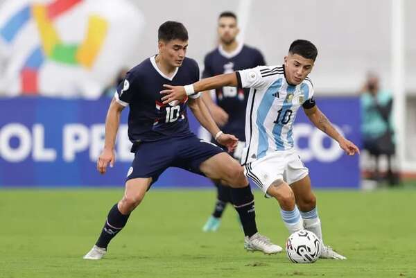 Wilder Viera: “el equipo dio todo, no hay que reprochar” - Fútbol - ABC Color
