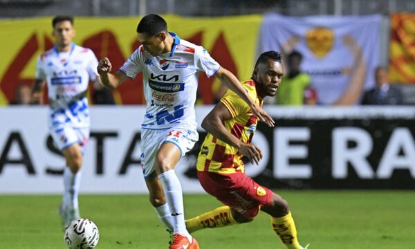 (VIDEO) Nacional cayó ante Aucas y espera dar vuelta para pasar fase preliminar de la Libertadores