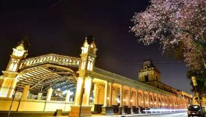Cambio de rostro: ¿Cuáles son los edificios del centro que pueden ser reconvertidos?