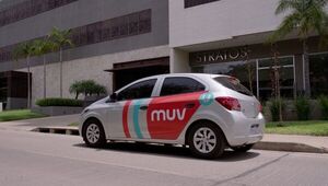 Muv transforma la movilidad con seguridad y tecnología