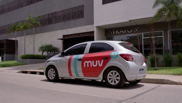 Muv transforma la movilidad con seguridad y tecnología