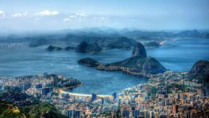 Samba con ritmo de facturación: arranca el Carnaval de Río de Janeiro (y el de Paraguarí y Guairá)