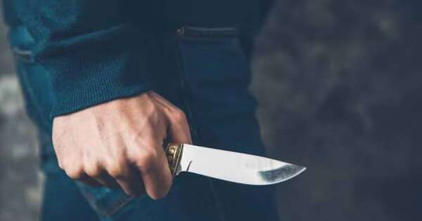 La Nación / Reportan 2 tentativas de feminicidio en Central