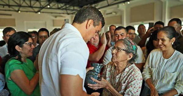 La Nación / Proyecto de mejoras para alfarería
