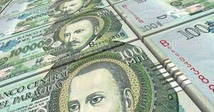 La Nación / Economista destaca “Paraguay confiable”