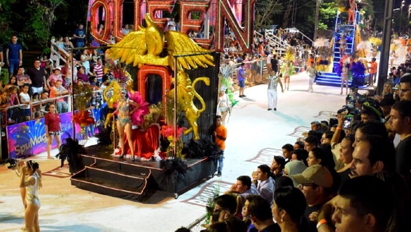 Exceso de belleza y bullicio garantizado ofrece el Carnaval Guaireño desde hoy