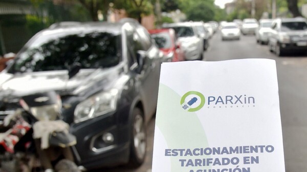Analizan esperar dictamen de CGR para proceso con Parxin