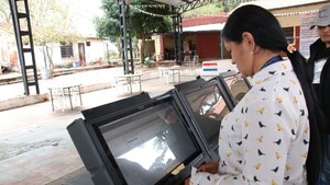 TSJE habilitará una cuenta para cobrar multa a no votantes