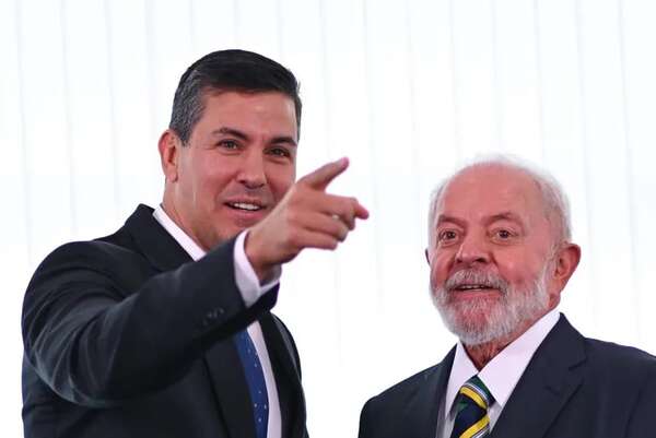 Tarifa 2024 de Itaipú: esperan hoy una respuesta del Gobierno brasileño - Economía - ABC Color