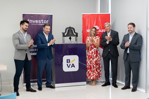 Confianza y sobredemanda respaldaron exitosa colocación de bonos subordinados de Solar Banco - MarketData