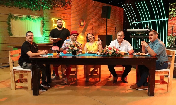 Lo que se viene en “Tereré Jeré” | Telefuturo