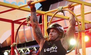“Omega” vuelve a ganar y alzarse con 100 puntos | Telefuturo