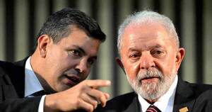 La Nación / Paraguay y Brasil: “Dos partes tratando de ponerse de acuerdo”